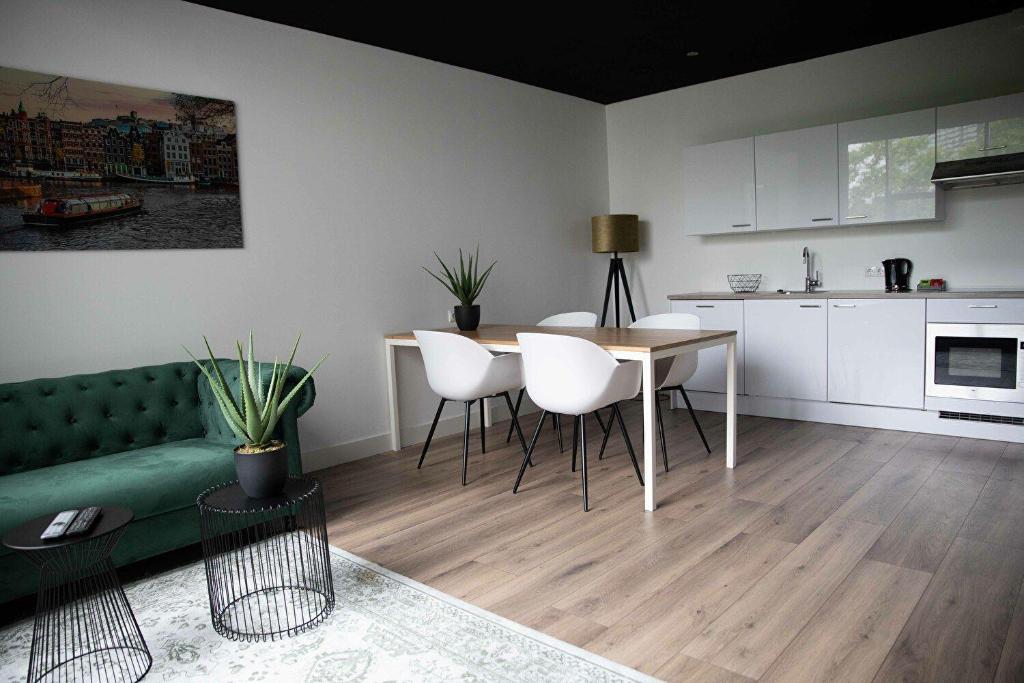 Hotel2Stay - Resim 35