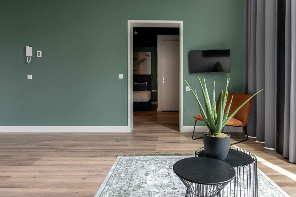 Hotel2Stay - Resim 36