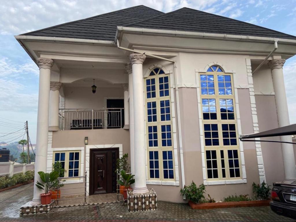 Holiday in an Exclusive Villa
