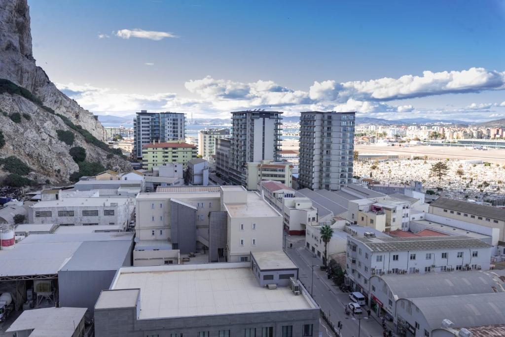 Fotografie z fotogalerie ubytování Top Studio with view-Hosted by Sweetstay v destinaci Gibraltar
