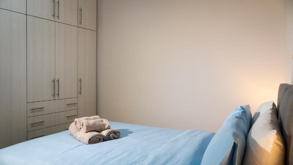 Andromachis Moneto Residence Under Meteora - 15