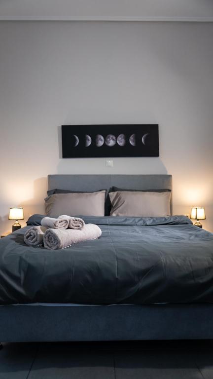 Andromachis Moneto Residence Under Meteora - 1