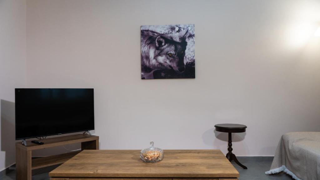 Andromachis Moneto Residence Under Meteora - 16