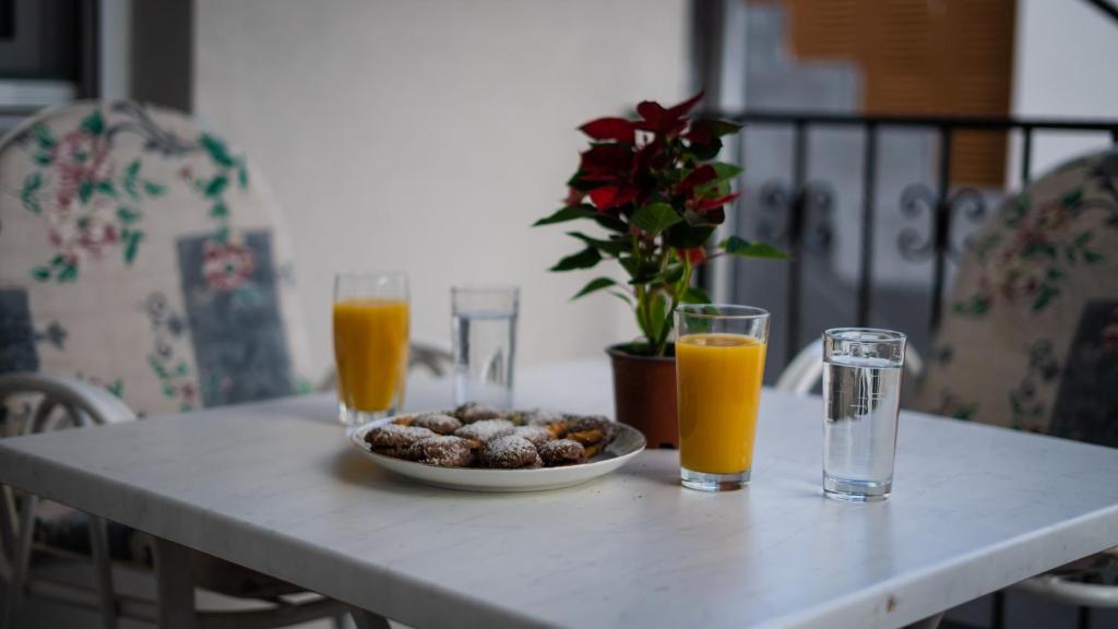 Andromachis Moneto Residence Under Meteora - 8