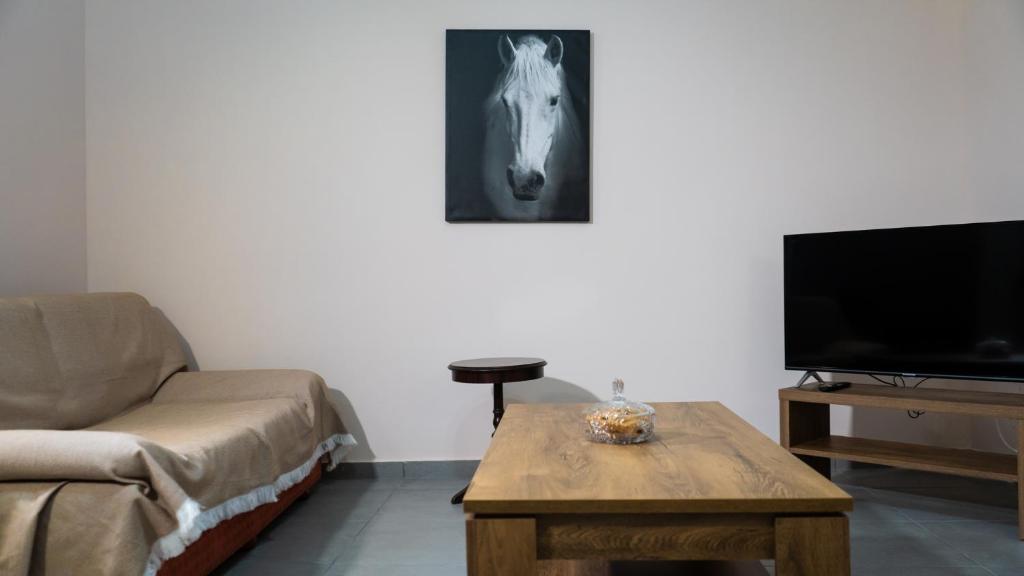 Andromachis Moneto Residence Under Meteora - 18