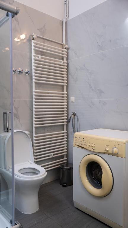 Andromachis Moneto Residence Under Meteora - 14