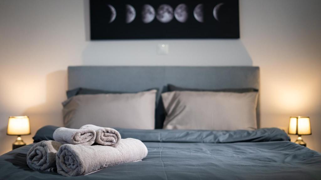 Andromachis Moneto Residence Under Meteora - 12