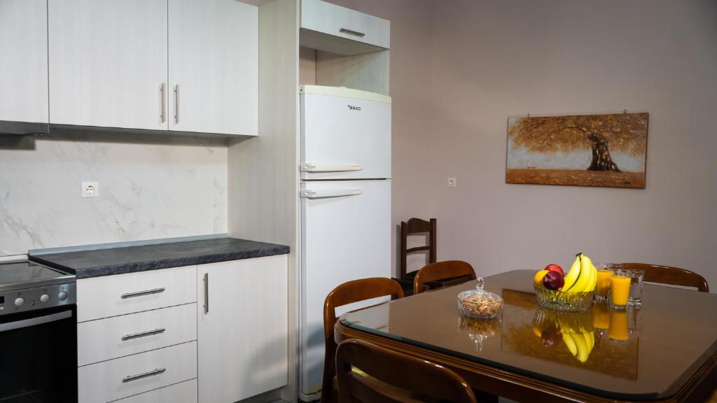 Andromachis Moneto Residence Under Meteora - 19