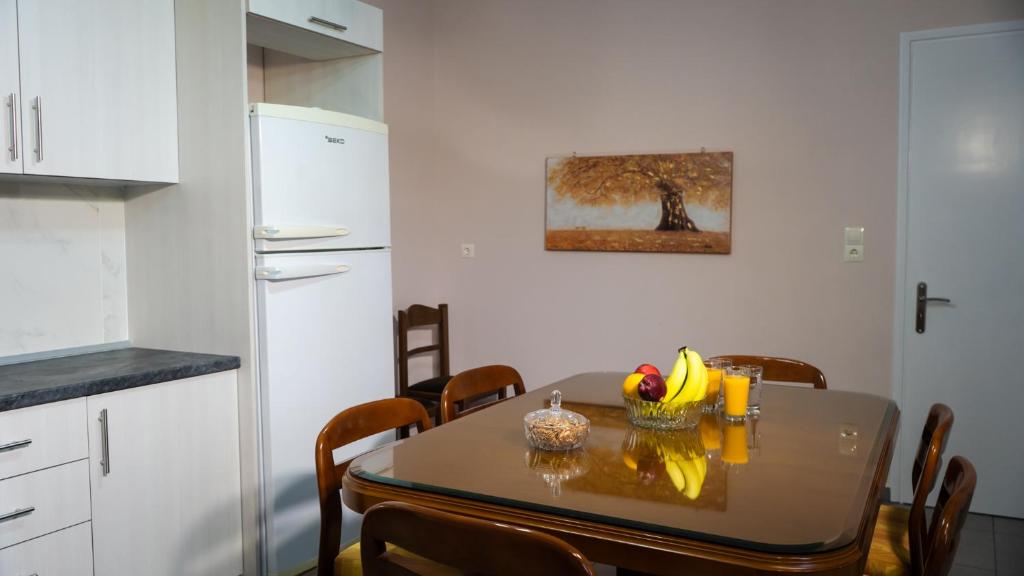 Andromachis Moneto Residence Under Meteora - 11