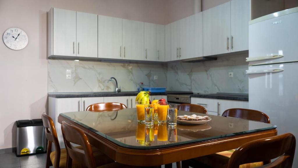 Andromachis Moneto Residence Under Meteora - 7