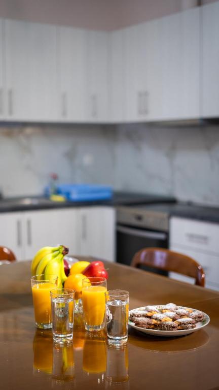 Andromachis Moneto Residence Under Meteora - 9