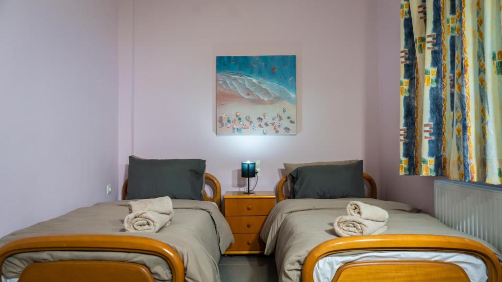 Andromachis Moneto Residence Under Meteora - 6