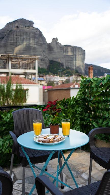 Andromachis Moneto Residence Under Meteora - 10