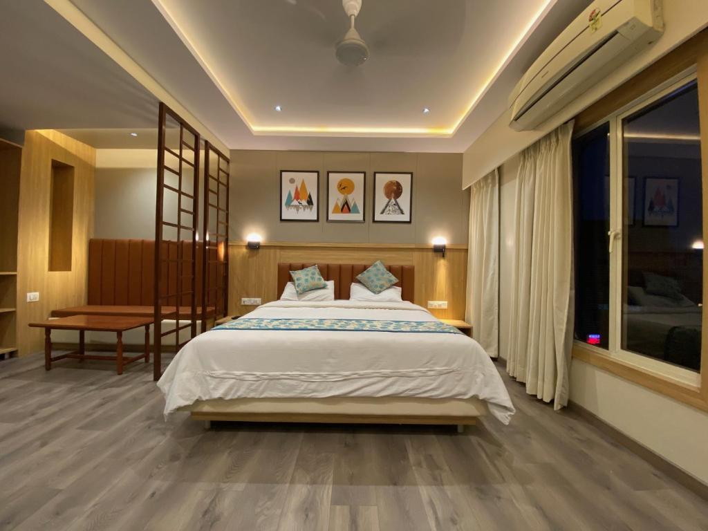 Gallery image of Enrise by Sayaji, Vadodara in Vadodara