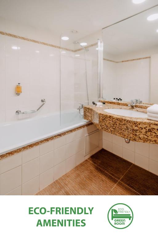 Plaza Boutique Hotel - Czech Leading Hotels - 16