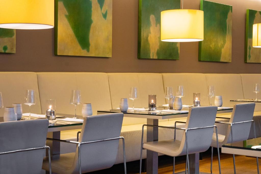 INNSiDE by Meliá Dresden