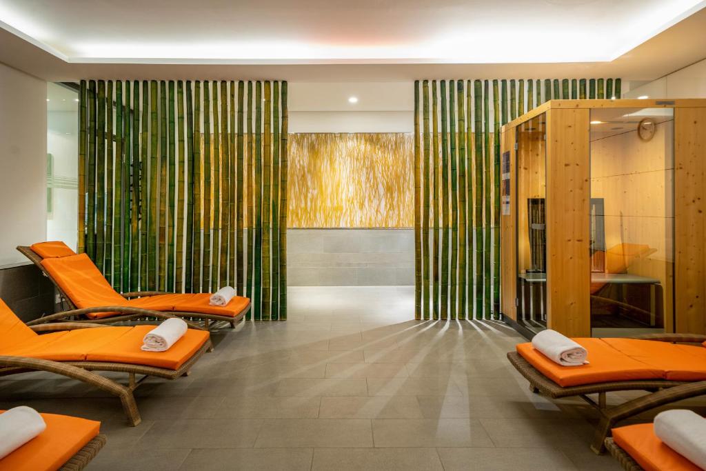 INNSiDE by Meliá Dresden - Resim 31