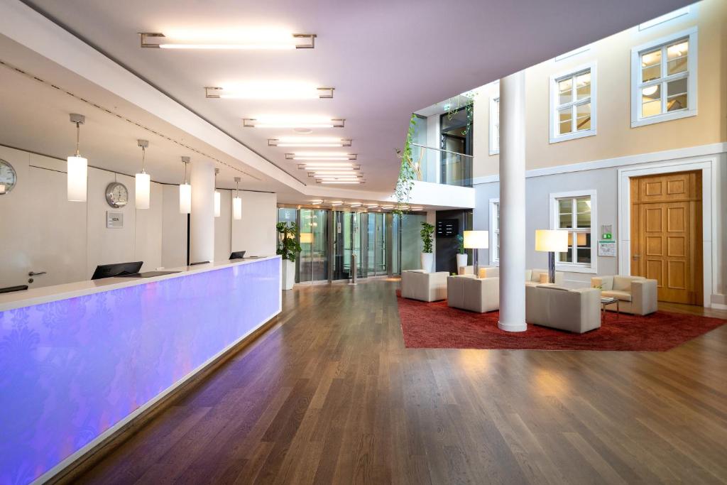 INNSiDE by Meliá Dresden - Resim 16