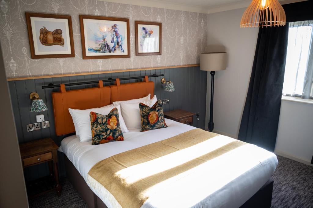 Ely Hotel by Chef & Brewer Collection - 