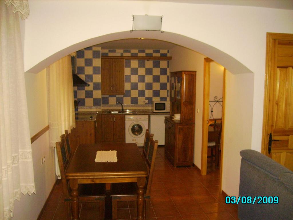 La Antigua Vaquería - 3