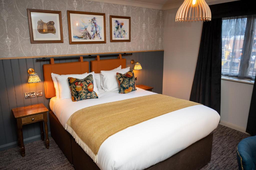 Ely Hotel by Chef & Brewer Collection - 
