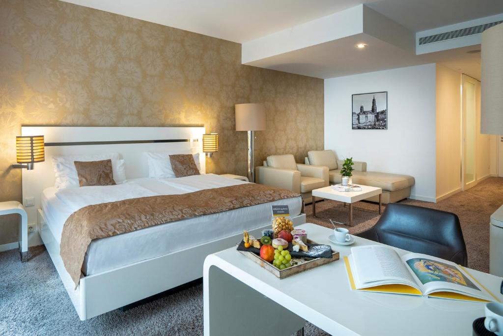 INNSiDE by Meliá Dresden - 3