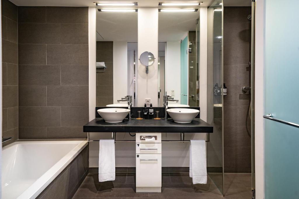 INNSiDE by Meliá Dresden - 6