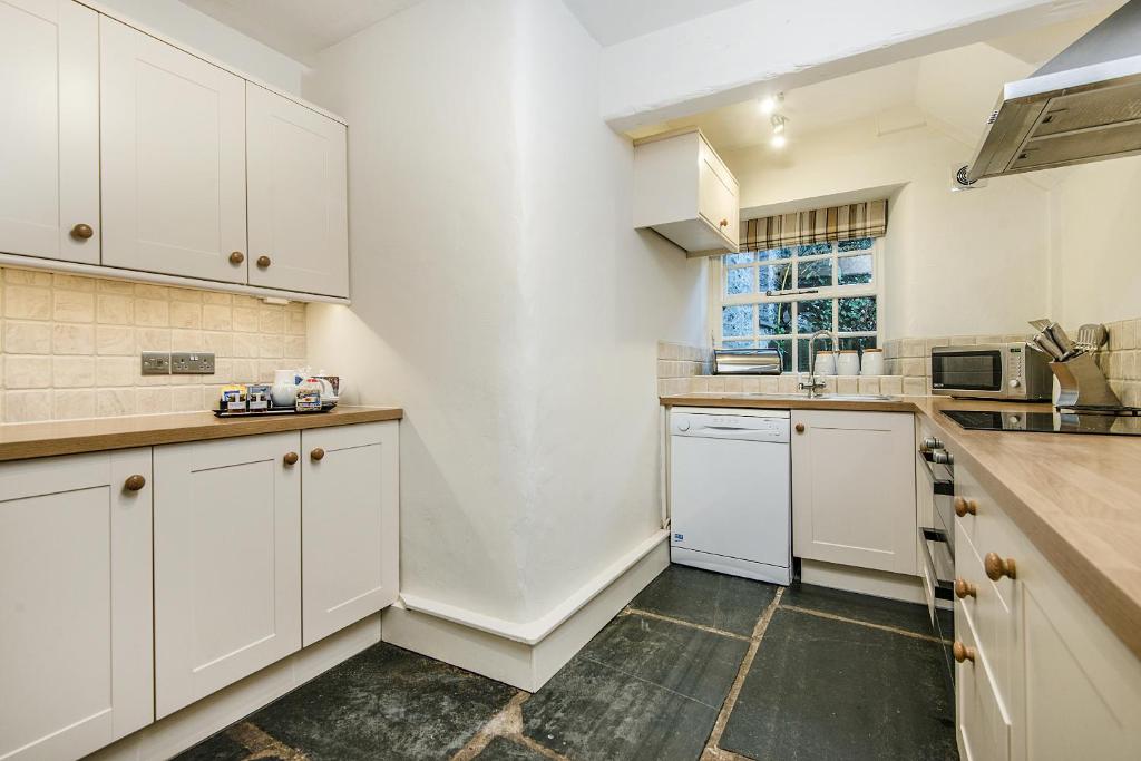 Clydey Cottages Pembrokeshire - Three-Bedroom House