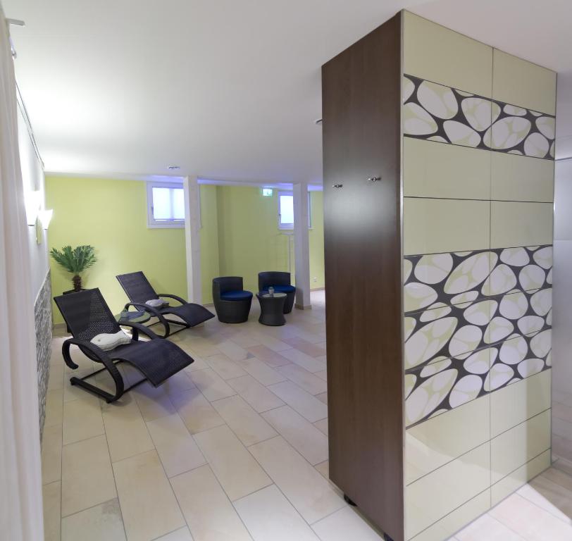 Fotografie z fotogalerie ubytování Hotel Waldsee v destinaci Lindenberg im Allgäu