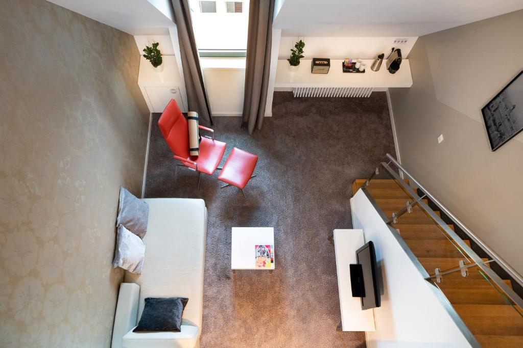 INNSiDE by Meliá Dresden - Resim 36