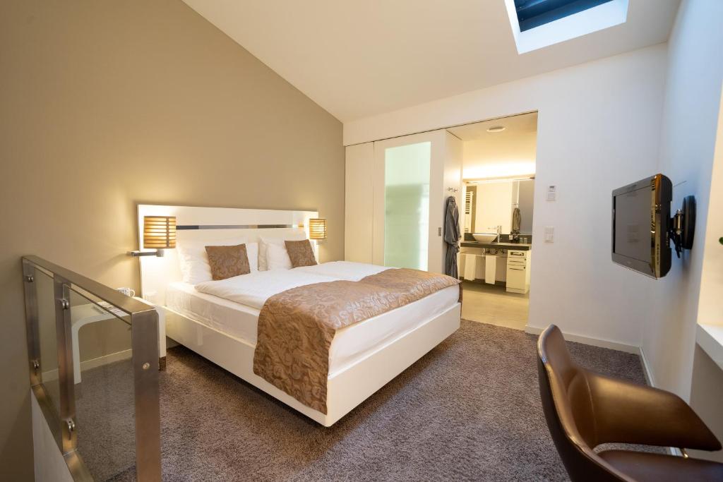 INNSiDE by Meliá Dresden - Resim 21