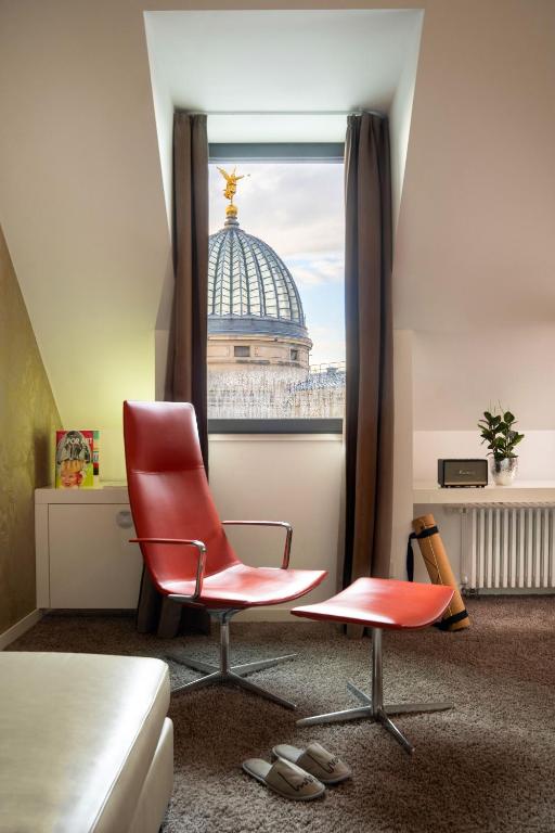 INNSiDE by Meliá Dresden - 11