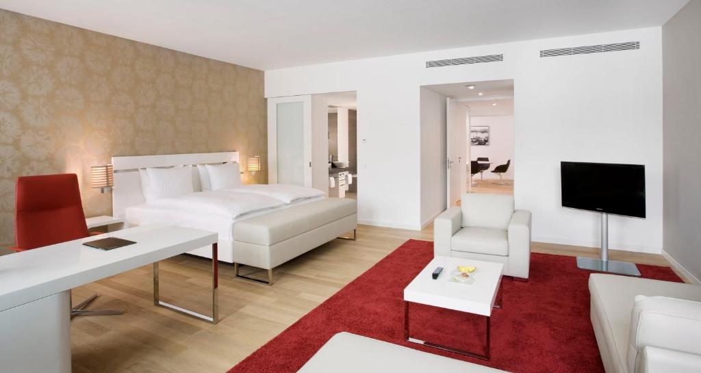 INNSiDE by Meliá Dresden - 19