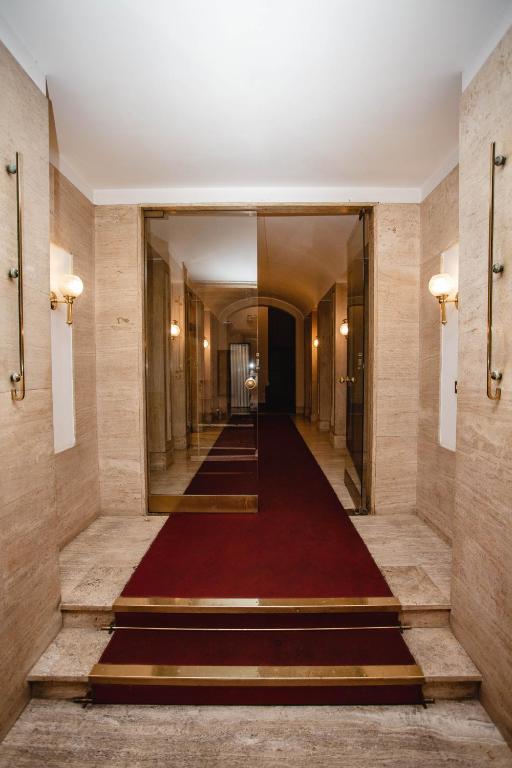Kép Delfini Trevi House szállásáról Rómában a galériában