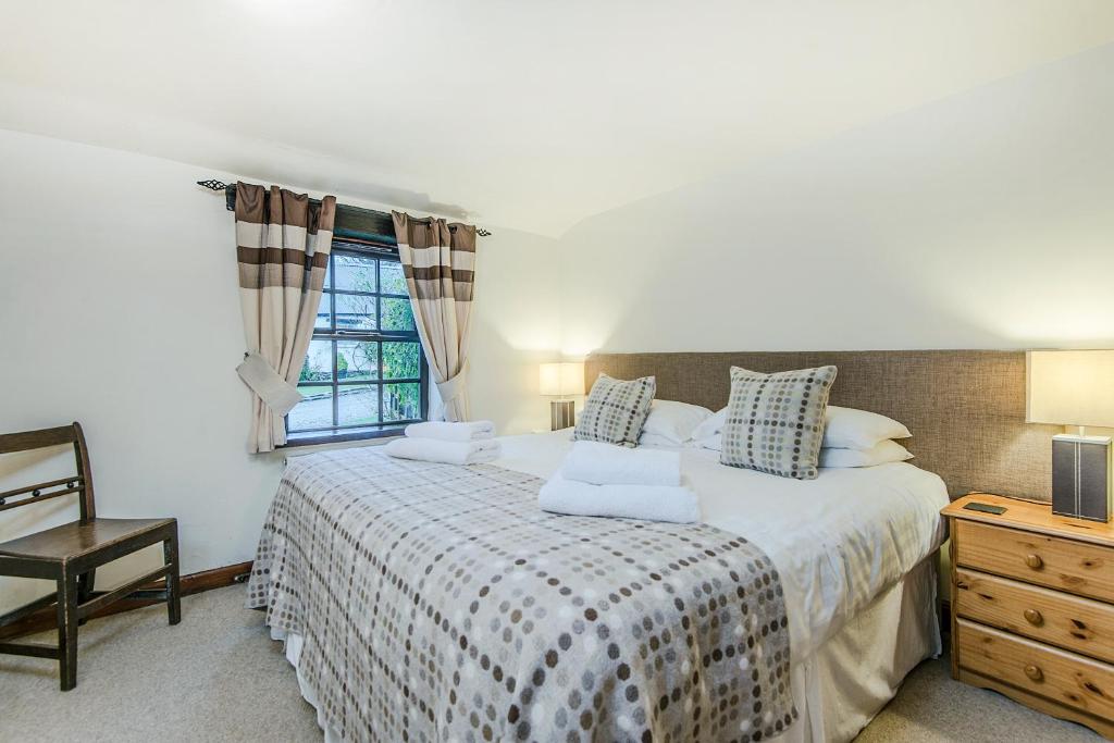 Clydey Cottages Pembrokeshire - Two-Bedroom House