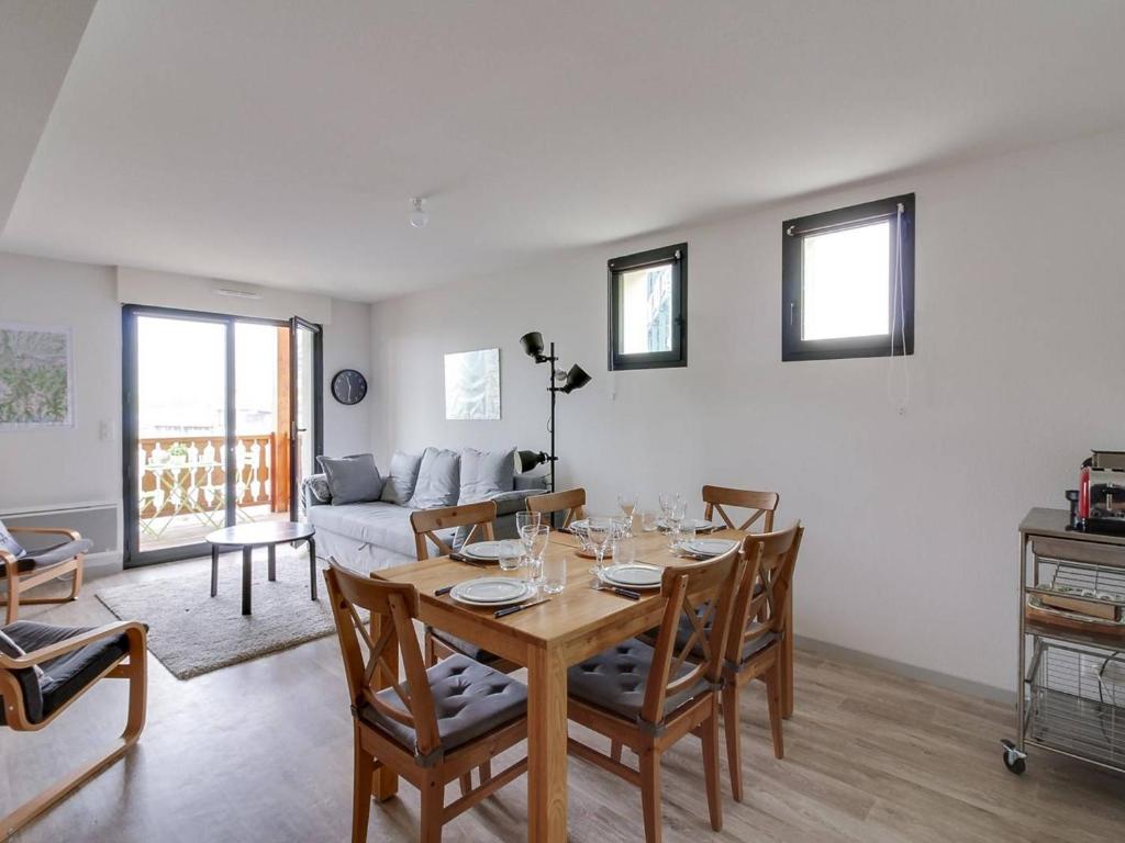 Gallery image of Appartement La Mongie, 3 pièces, 8 personnes - FR-1-404-74 in La Mongie