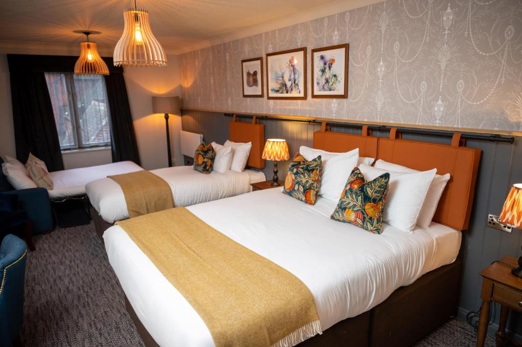 Ely Hotel by Chef & Brewer Collection - 
