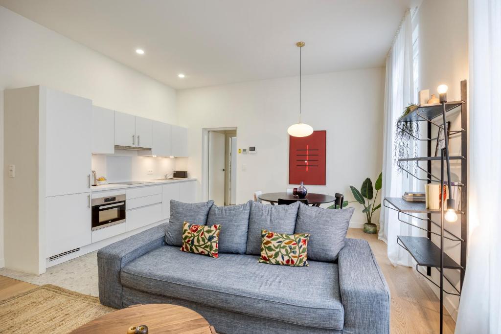 Smartflats - Main Street - Apartamento De Um Quarto