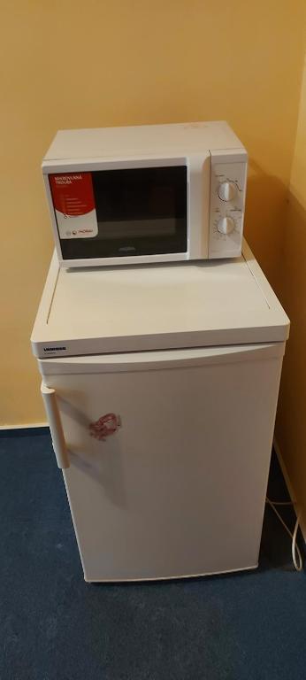 Apartment Belvedere - 5