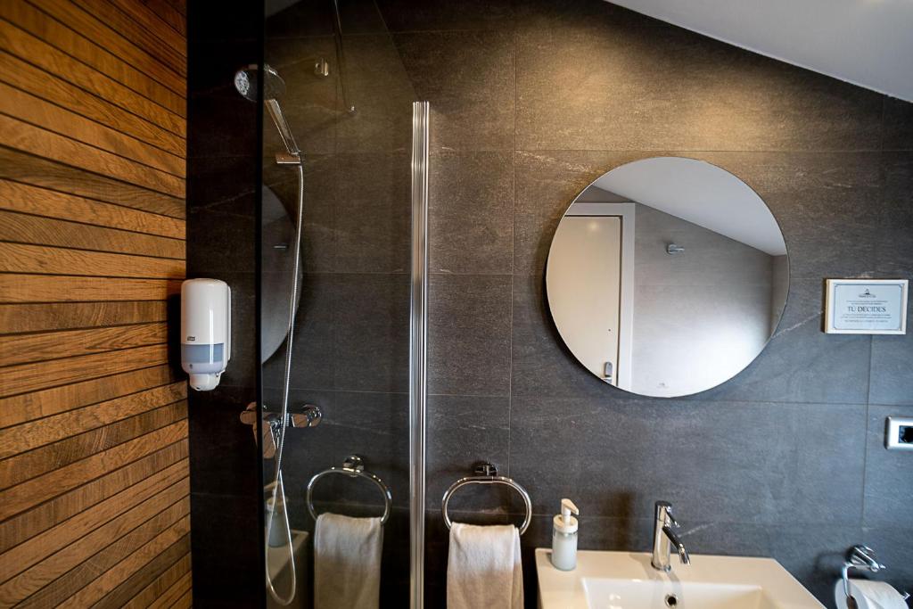 Hotel El Cid - Small Double Or Twin Room