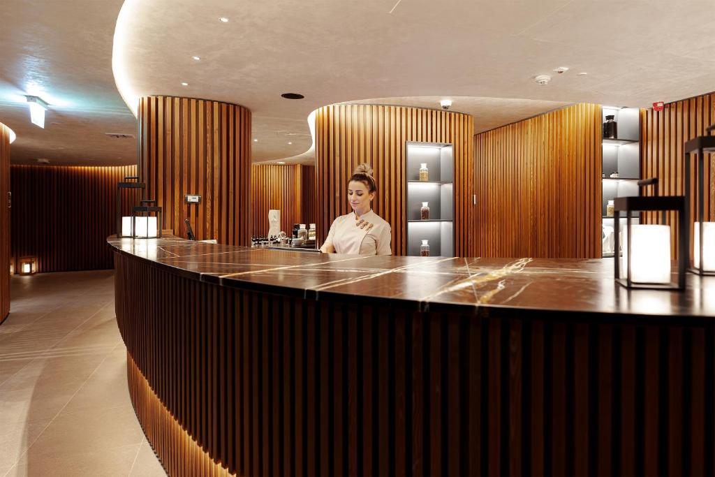 Hotel Grand Kopaonik - Resim 11