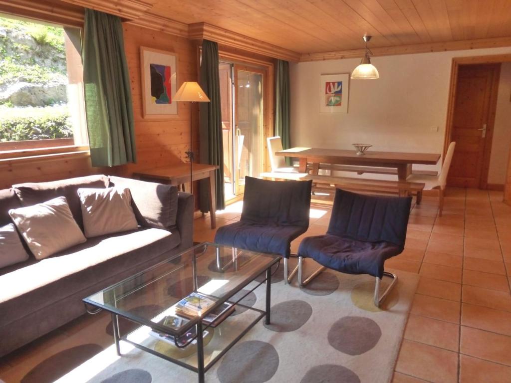 Bel appartement 4 pièces avec WIFI à Méribel, 7 personnes - FR-1-411-327