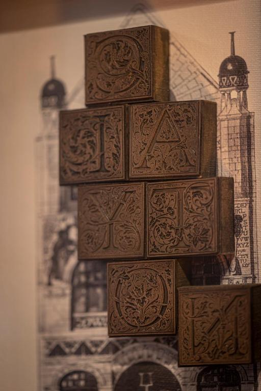 Clayton Hotel Bristol City - Resim 27