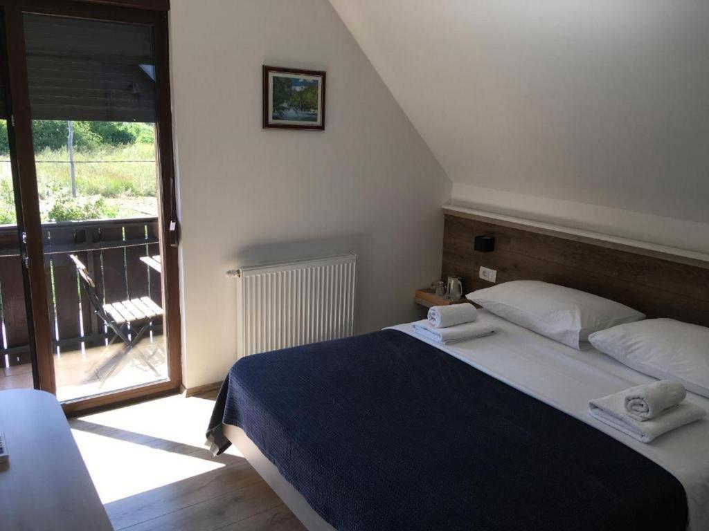 Guesthouse Family Bosnic - 8