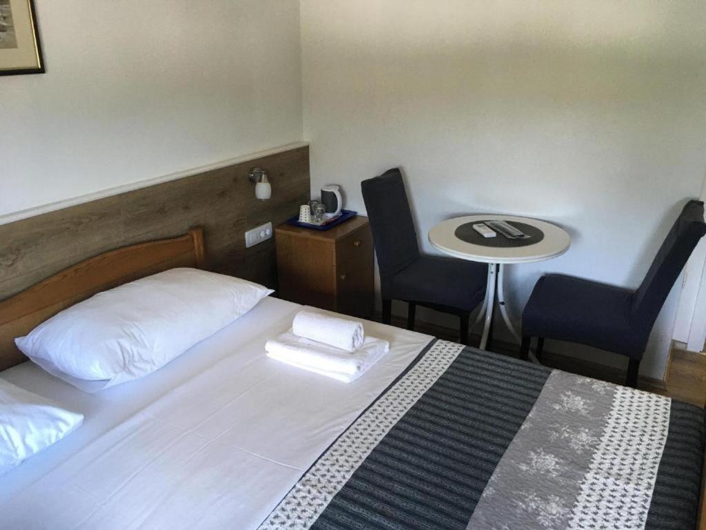 Guesthouse Family Bosnic - 9