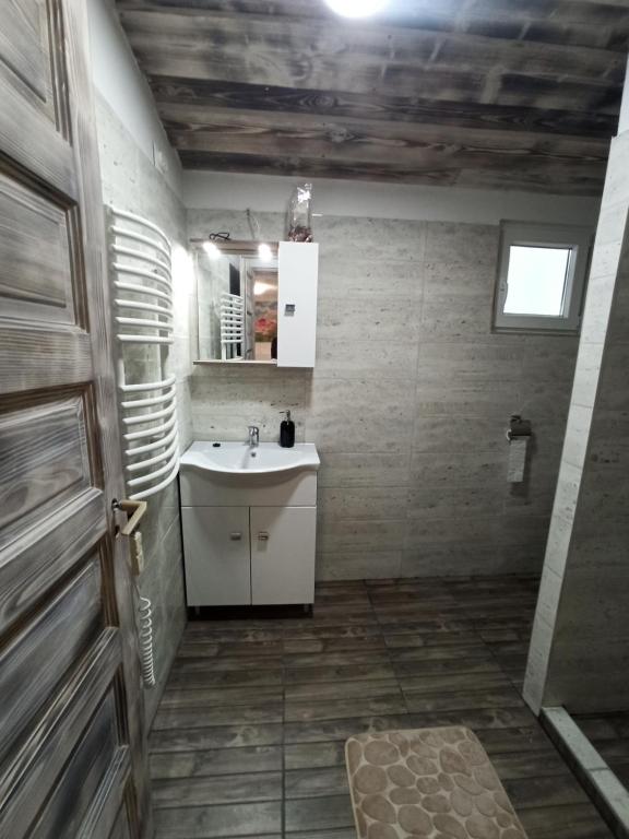 Sweety-Apartman - Apartamento Con Terraza