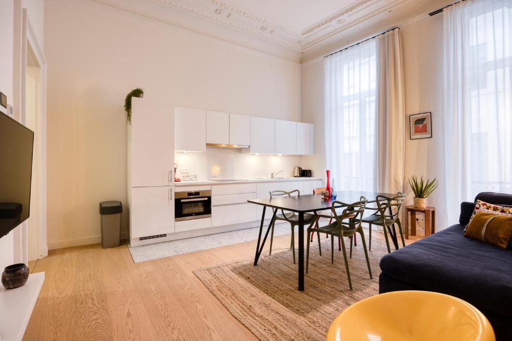 Smartflats - Main Street - Apartamento De Dois Quartos