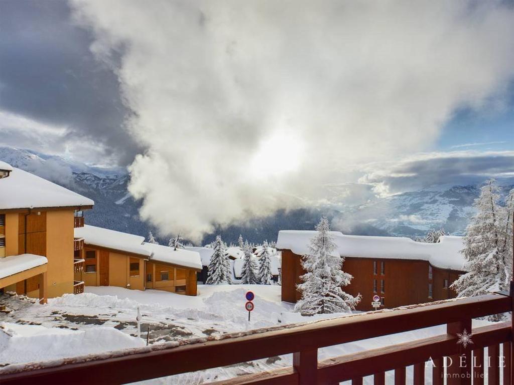 La Rosière