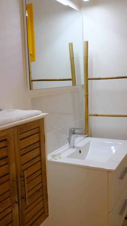 Bagno di Imperatrice Village - Résidence sur la plage