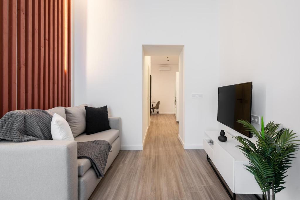 Fotografia z galérie ubytovania KL26- Quality Apartments, Best Location. By BQA v Budapešti